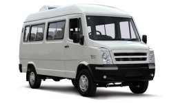 TT  ( Tempo Traveller )